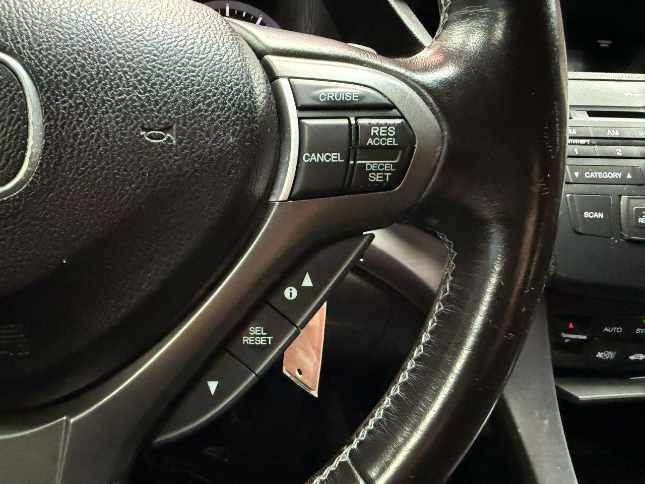 2012 ACURA TSX - Image 17