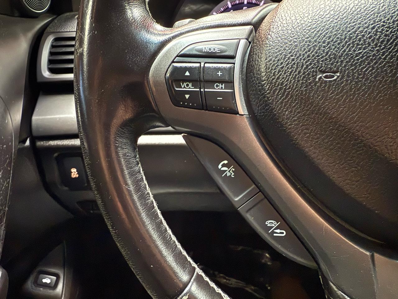 2012 ACURA TSX - Image 18