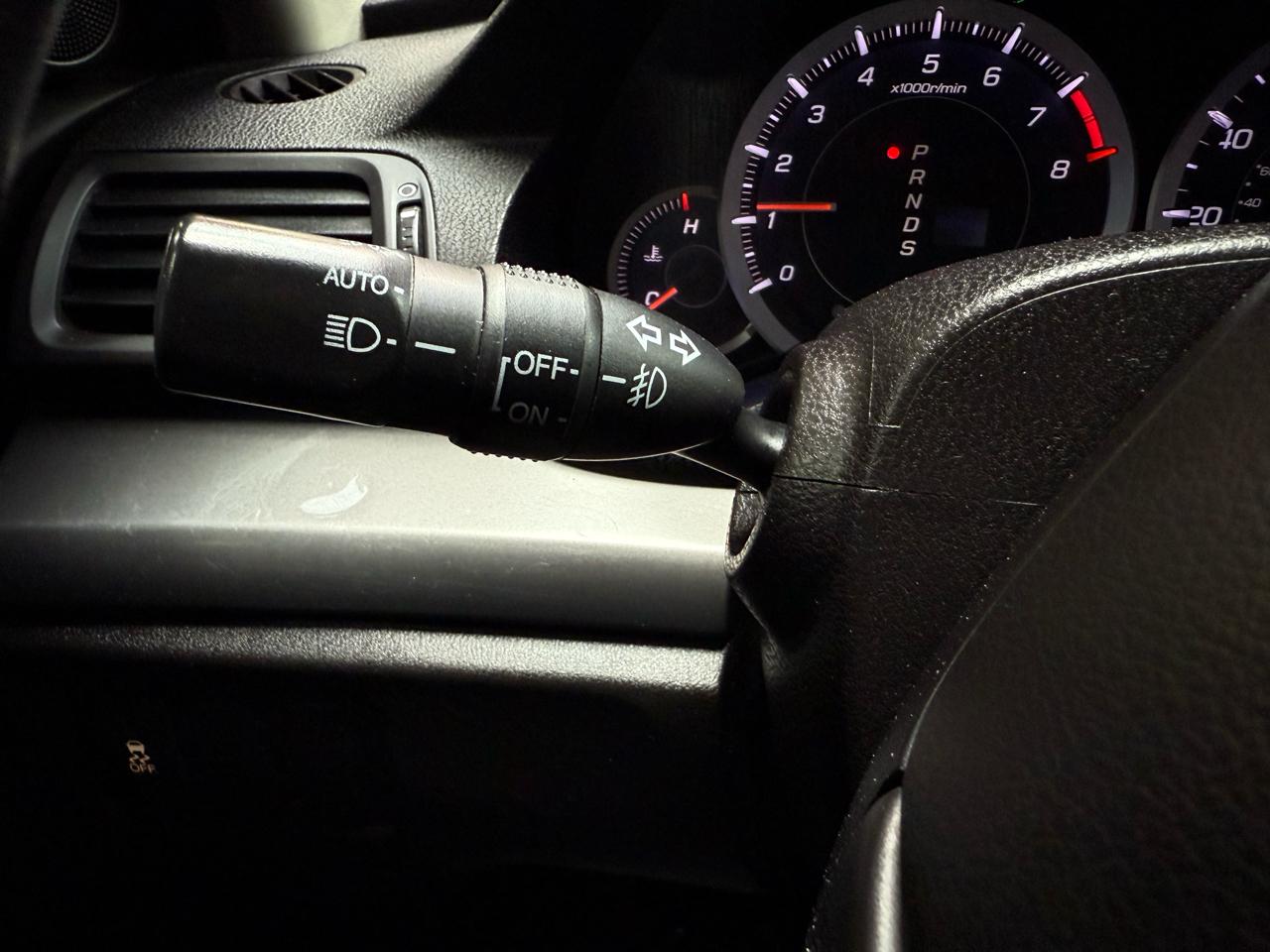 2012 ACURA TSX - Image 19