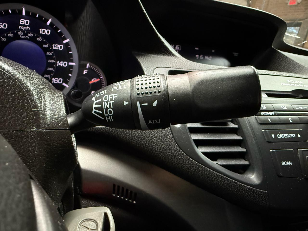 2012 ACURA TSX - Image 21