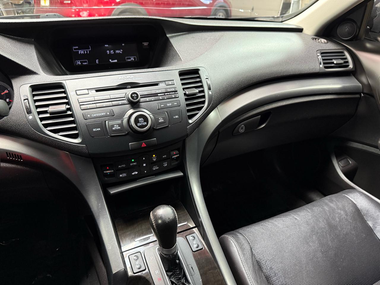 2012 ACURA TSX - Image 22