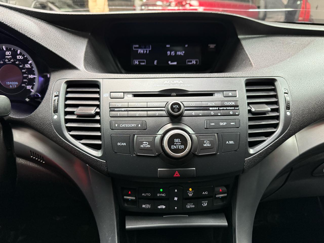 2012 ACURA TSX - Image 23