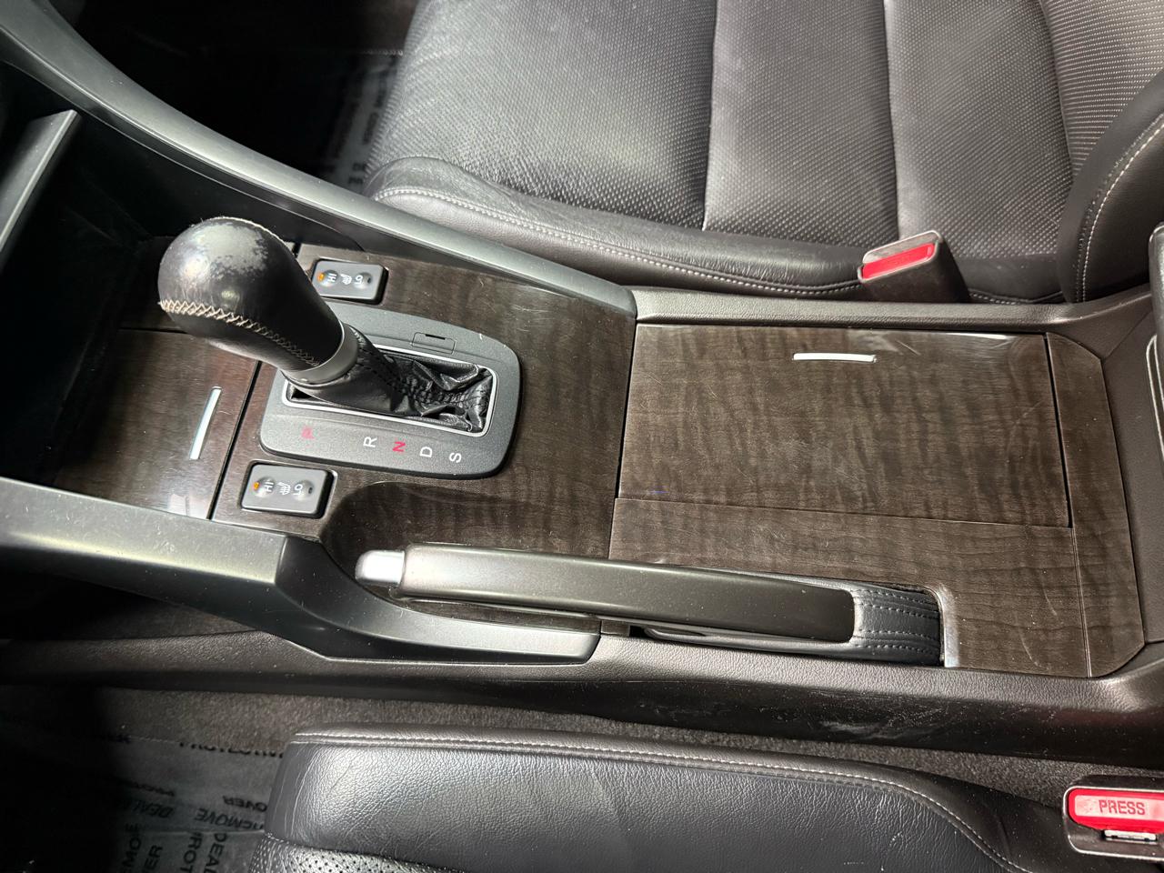 2012 ACURA TSX - Image 24