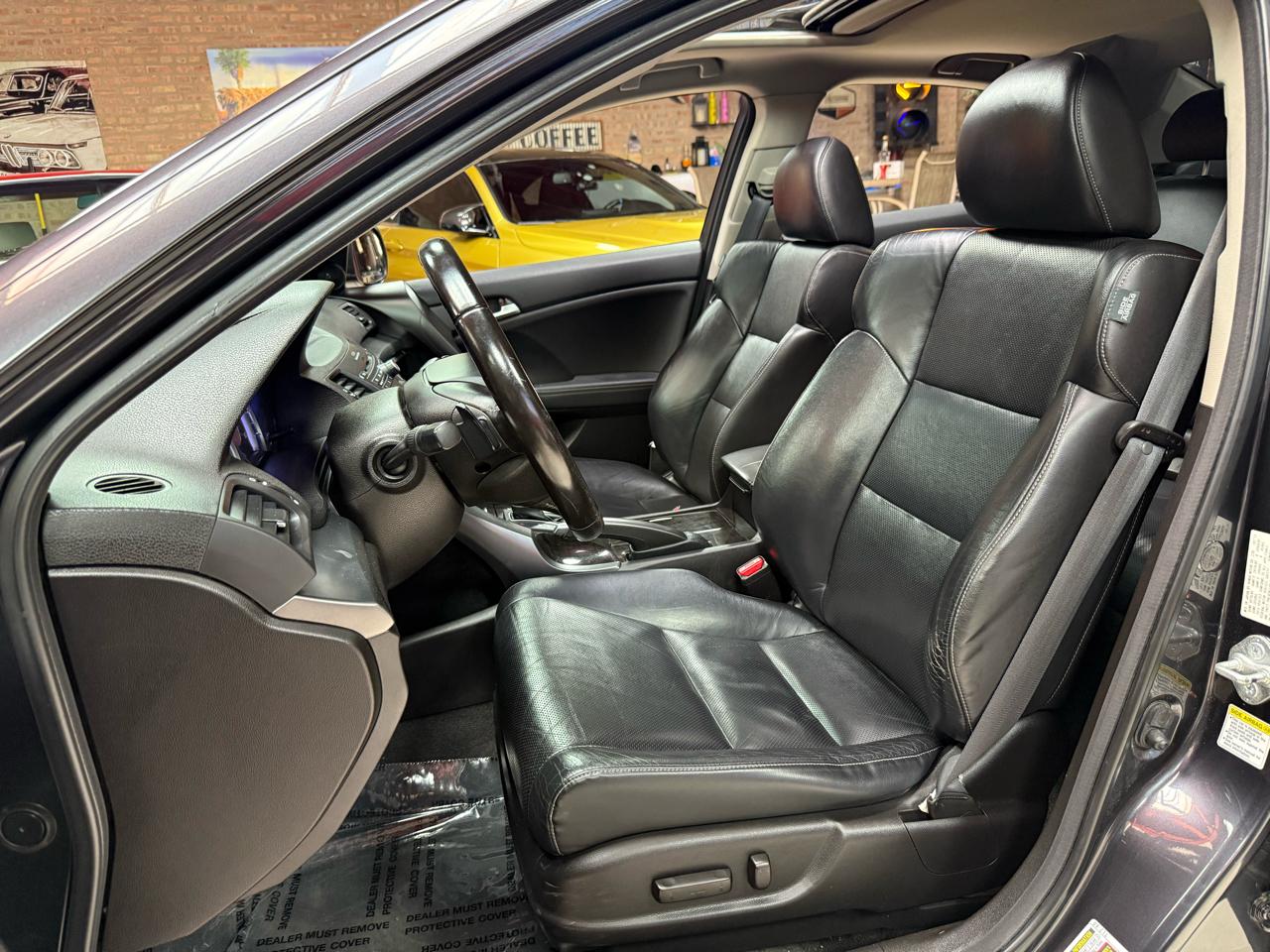2012 ACURA TSX - Image 29