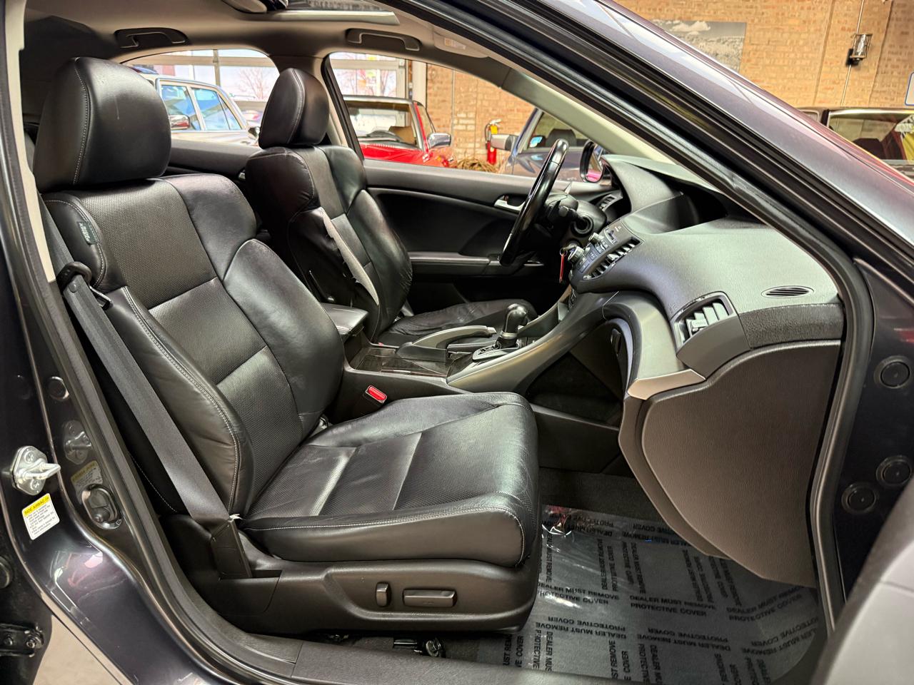 2012 ACURA TSX - Image 30