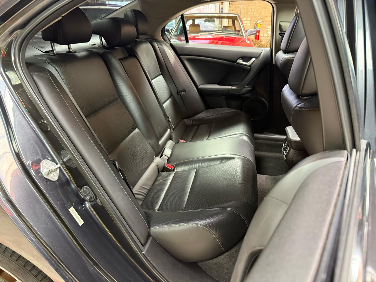 2012 ACURA TSX - Image 31