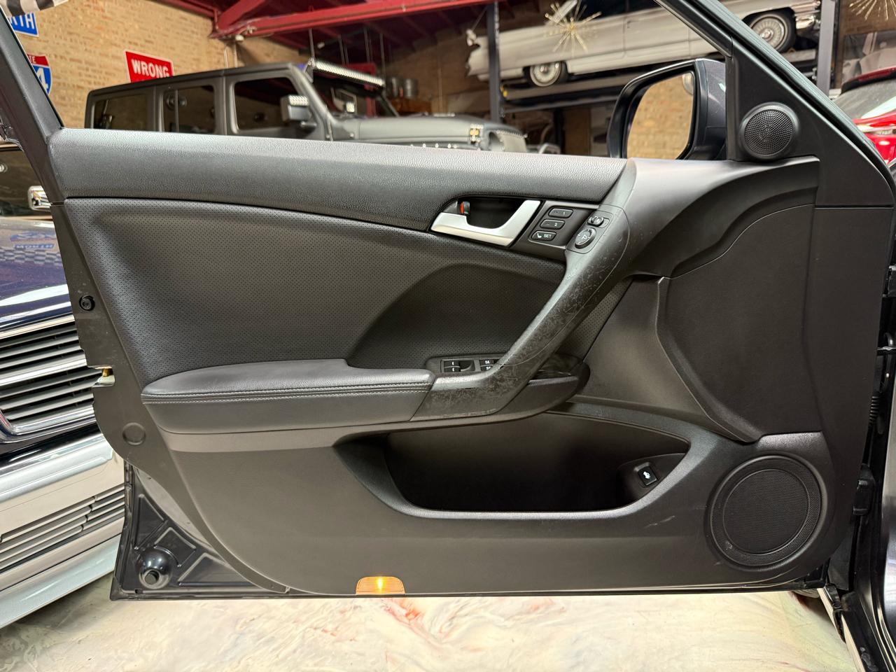 2012 ACURA TSX - Image 33