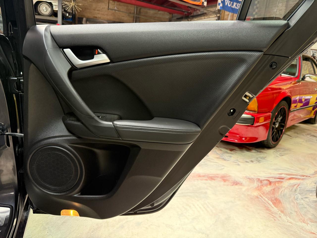 2012 ACURA TSX - Image 35