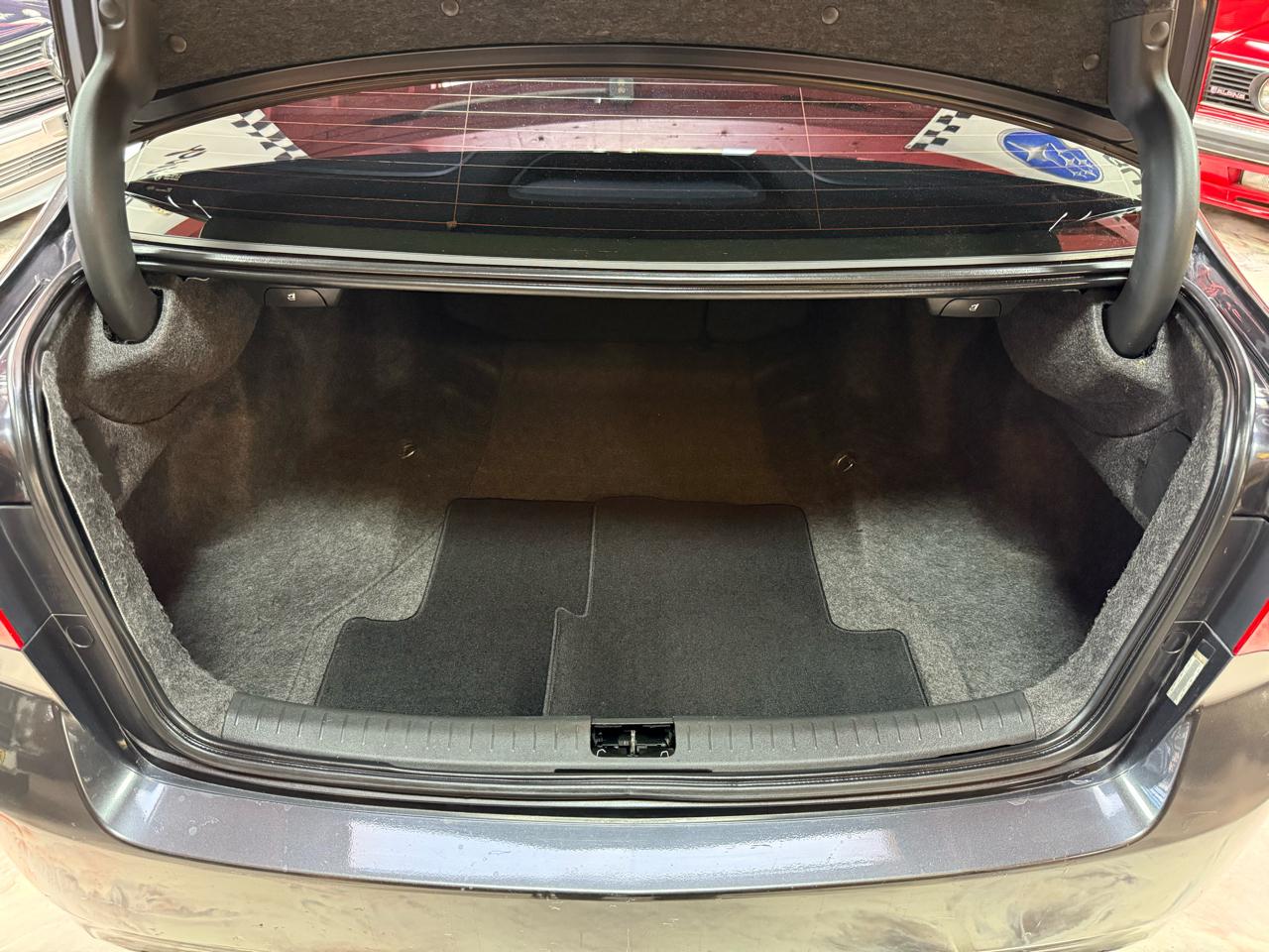 2012 ACURA TSX - Image 37