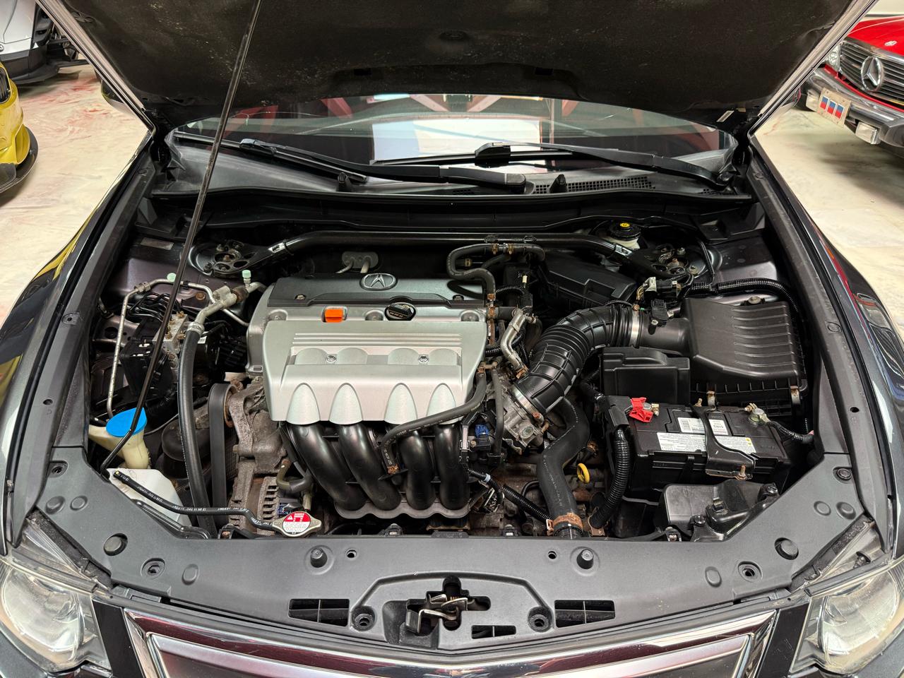 2012 ACURA TSX - Image 38