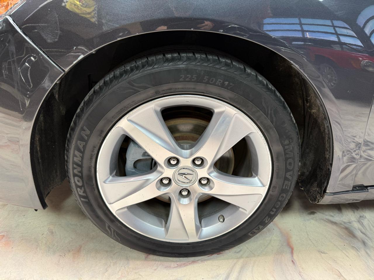 2012 ACURA TSX - Image 39