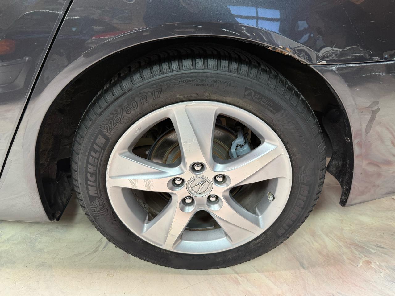 2012 ACURA TSX - Image 40