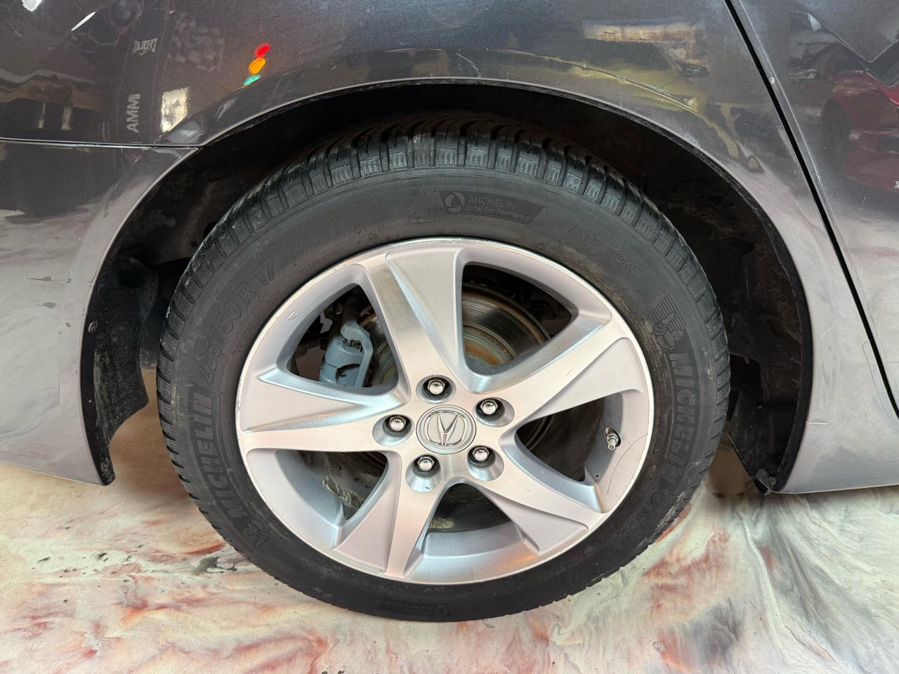 2012 ACURA TSX - Image 41