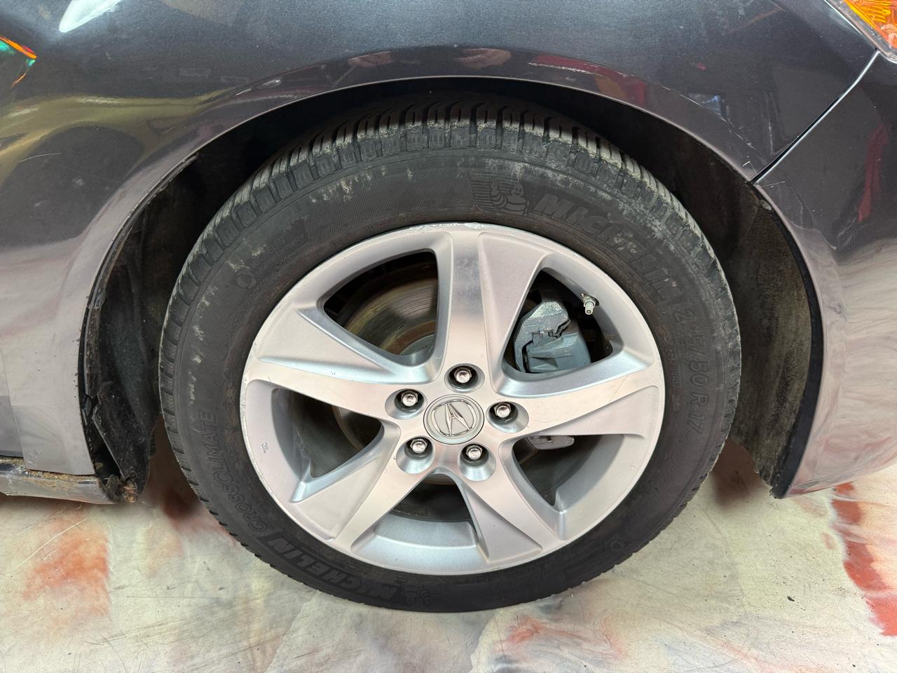 2012 ACURA TSX - Image 42