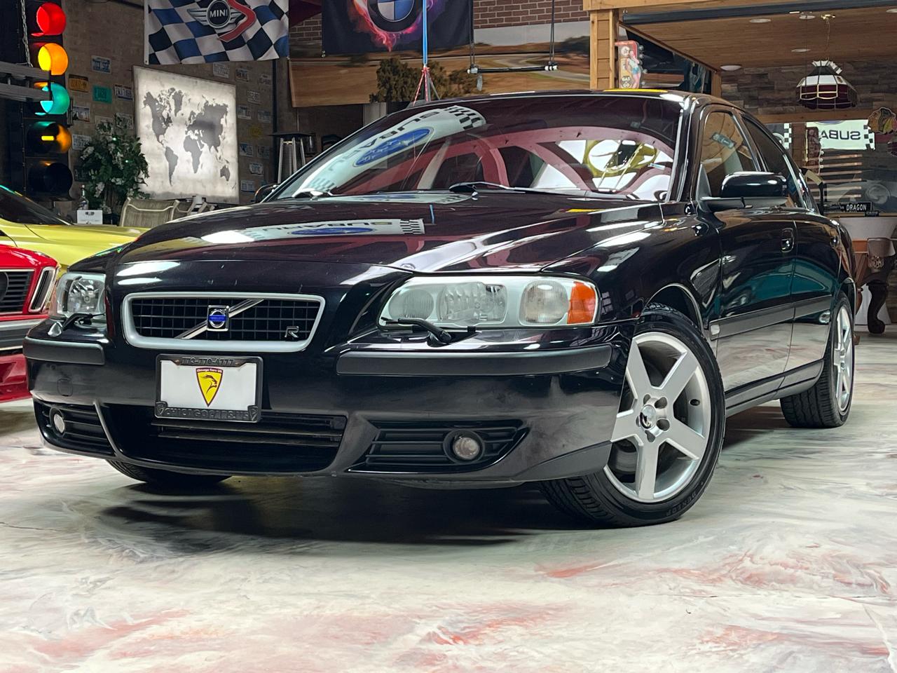 2004 VOLVO S60 - Image 1