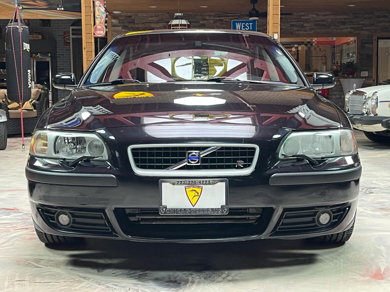 2004 VOLVO S60 - Image 2