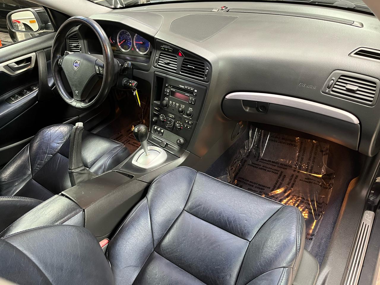 2004 VOLVO S60 - Image 12