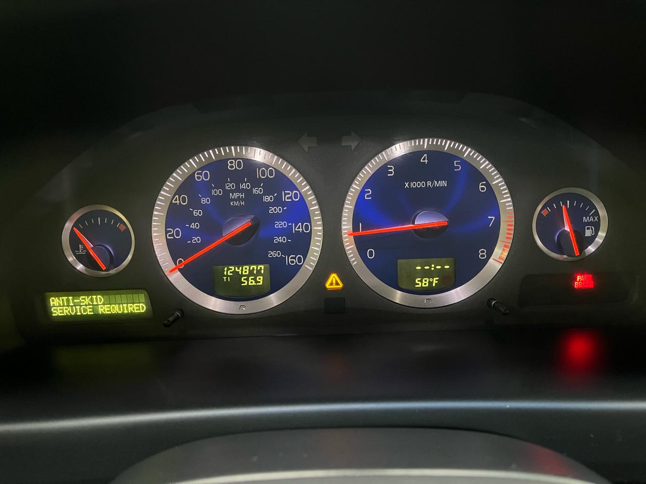 2004 VOLVO S60 - Image 14