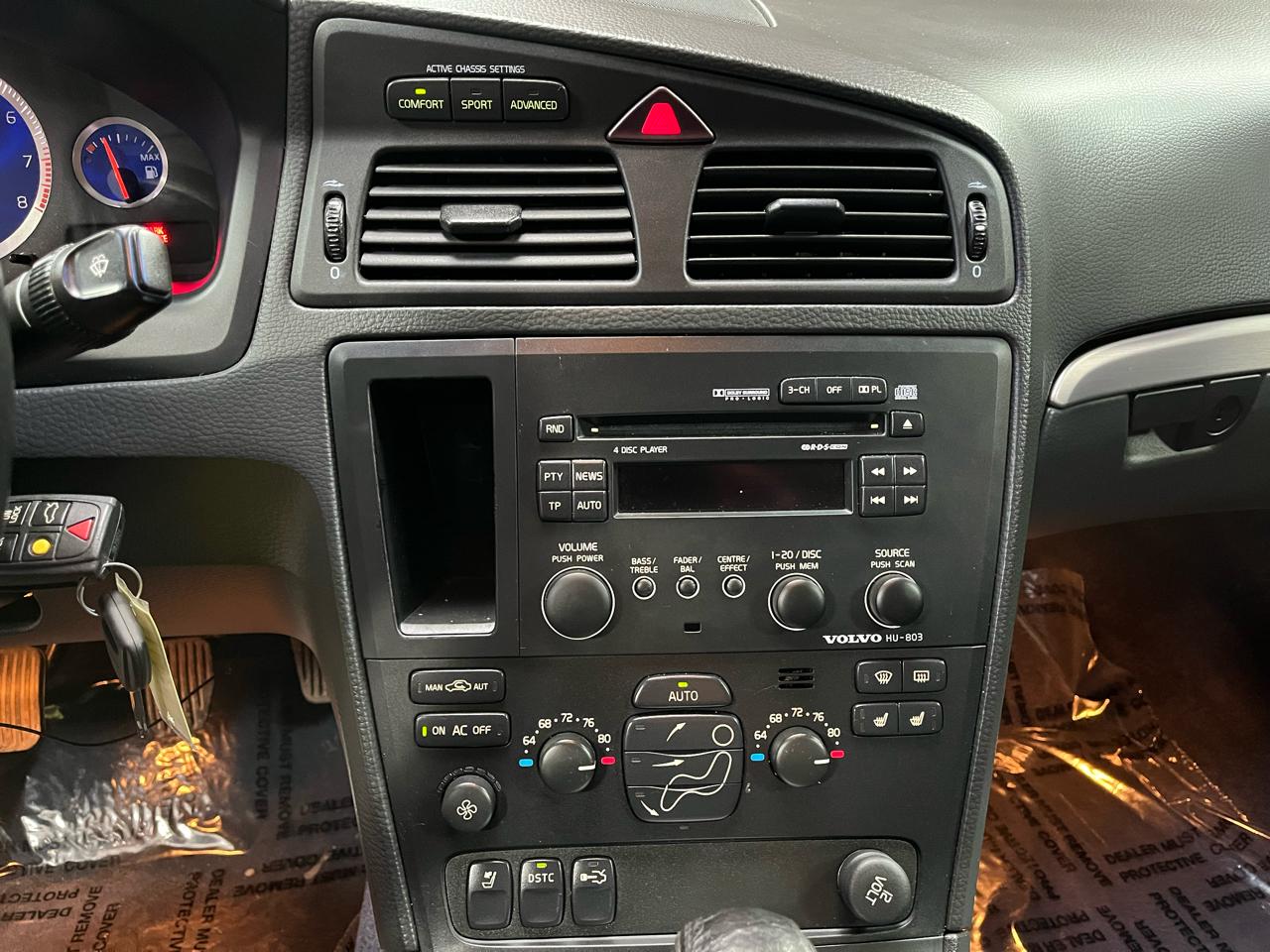 2004 VOLVO S60 - Image 22