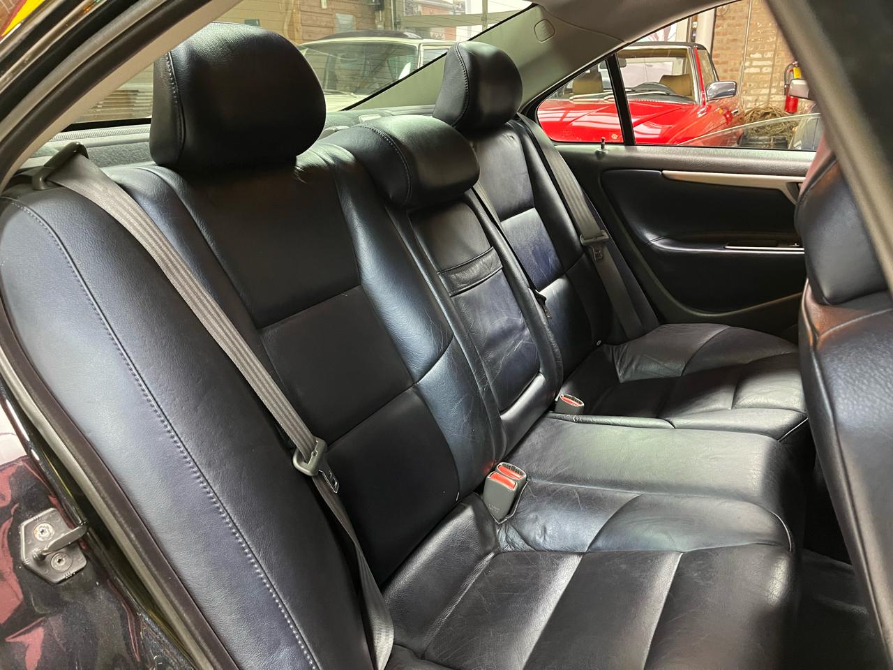 2004 VOLVO S60 - Image 33