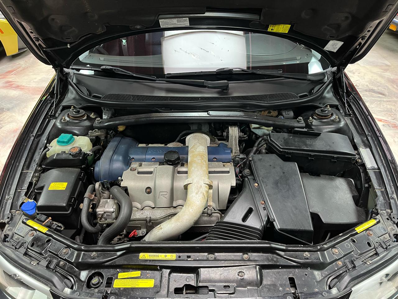 2004 VOLVO S60 - Image 39