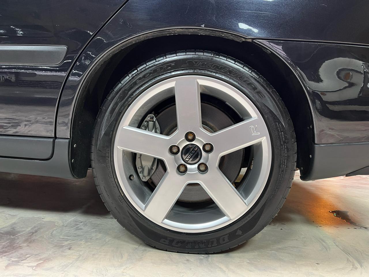 2004 VOLVO S60 - Image 41