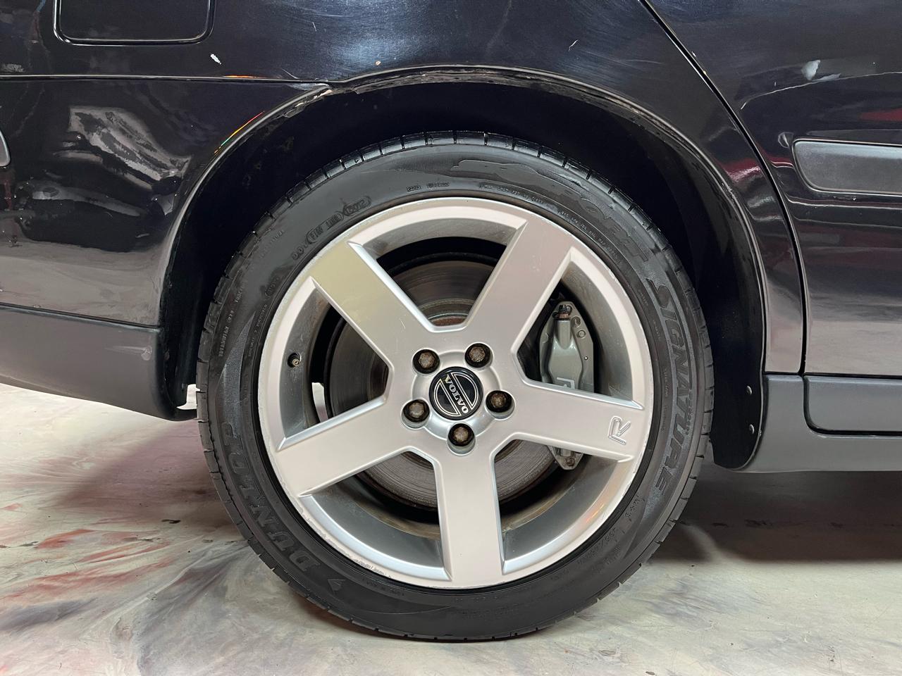 2004 VOLVO S60 - Image 42