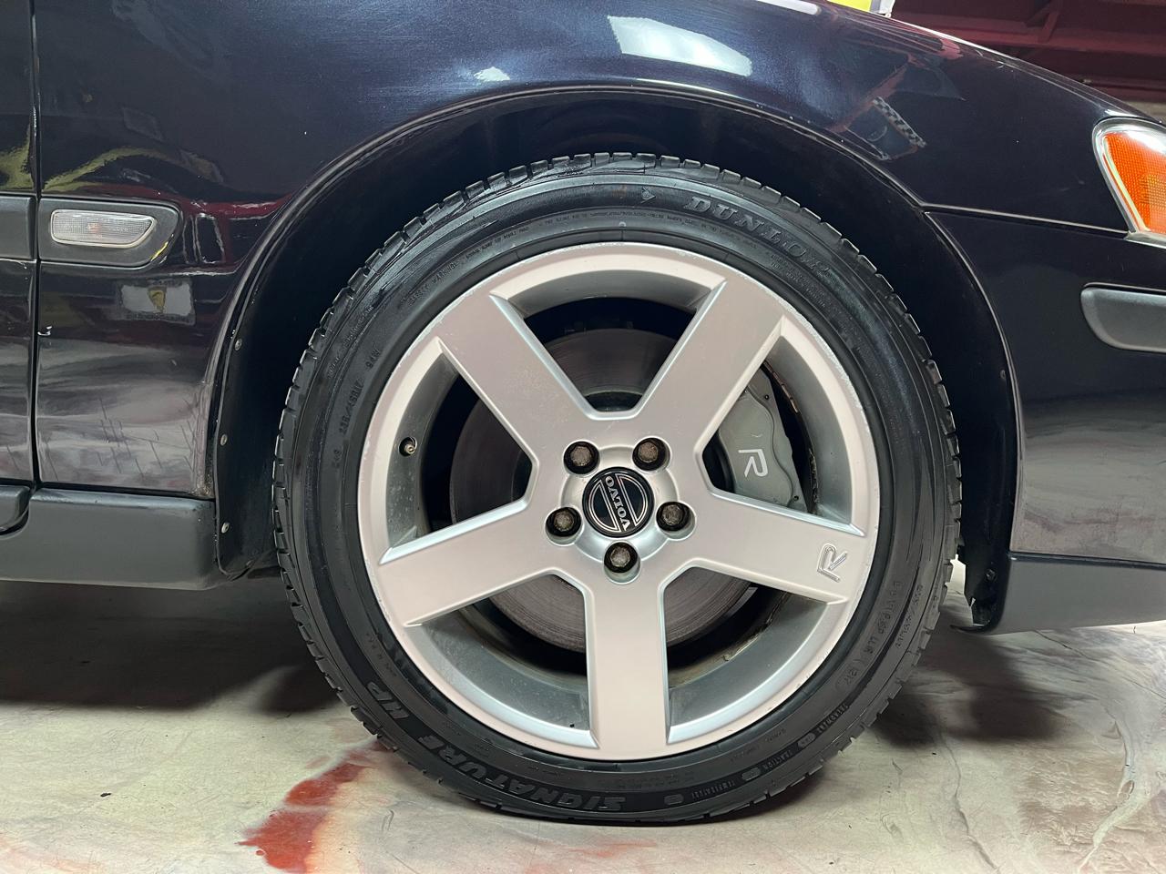 2004 VOLVO S60 - Image 43