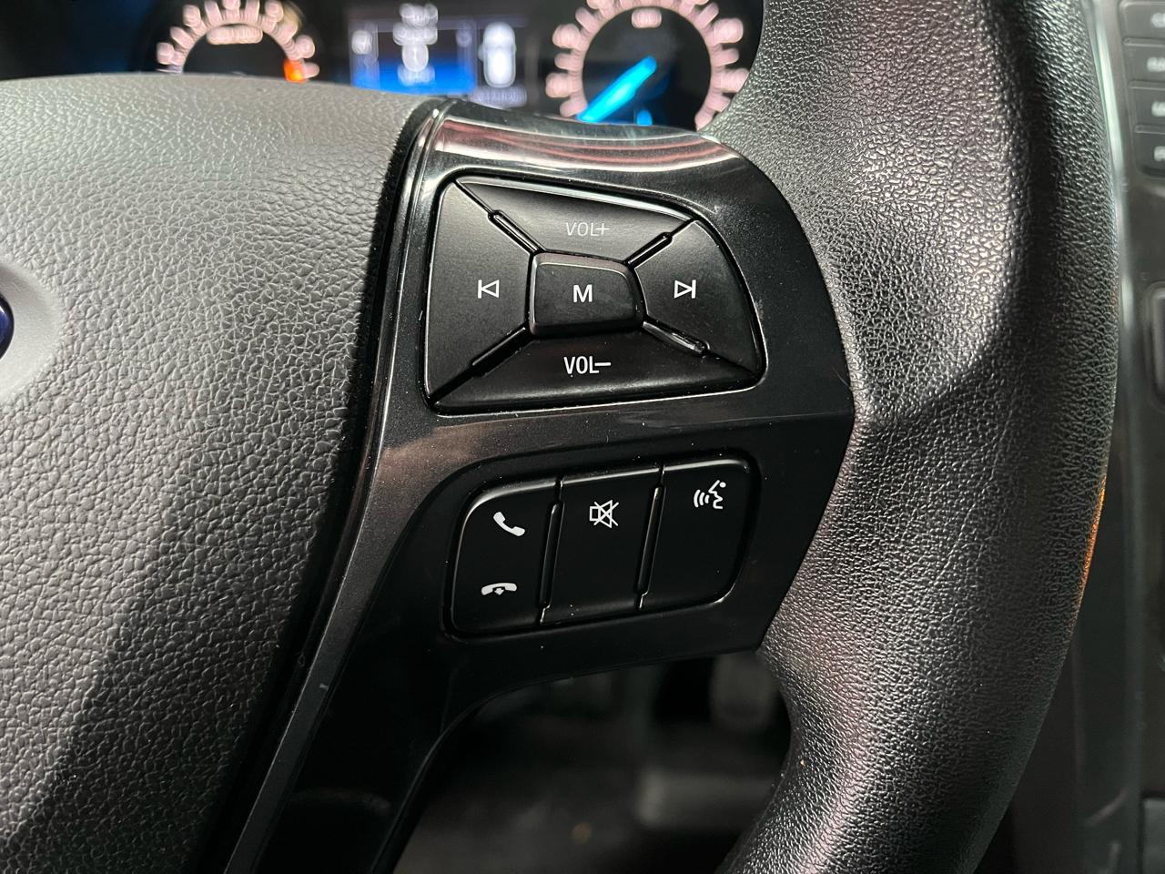 2018 FORD EXPLORER - Image 17