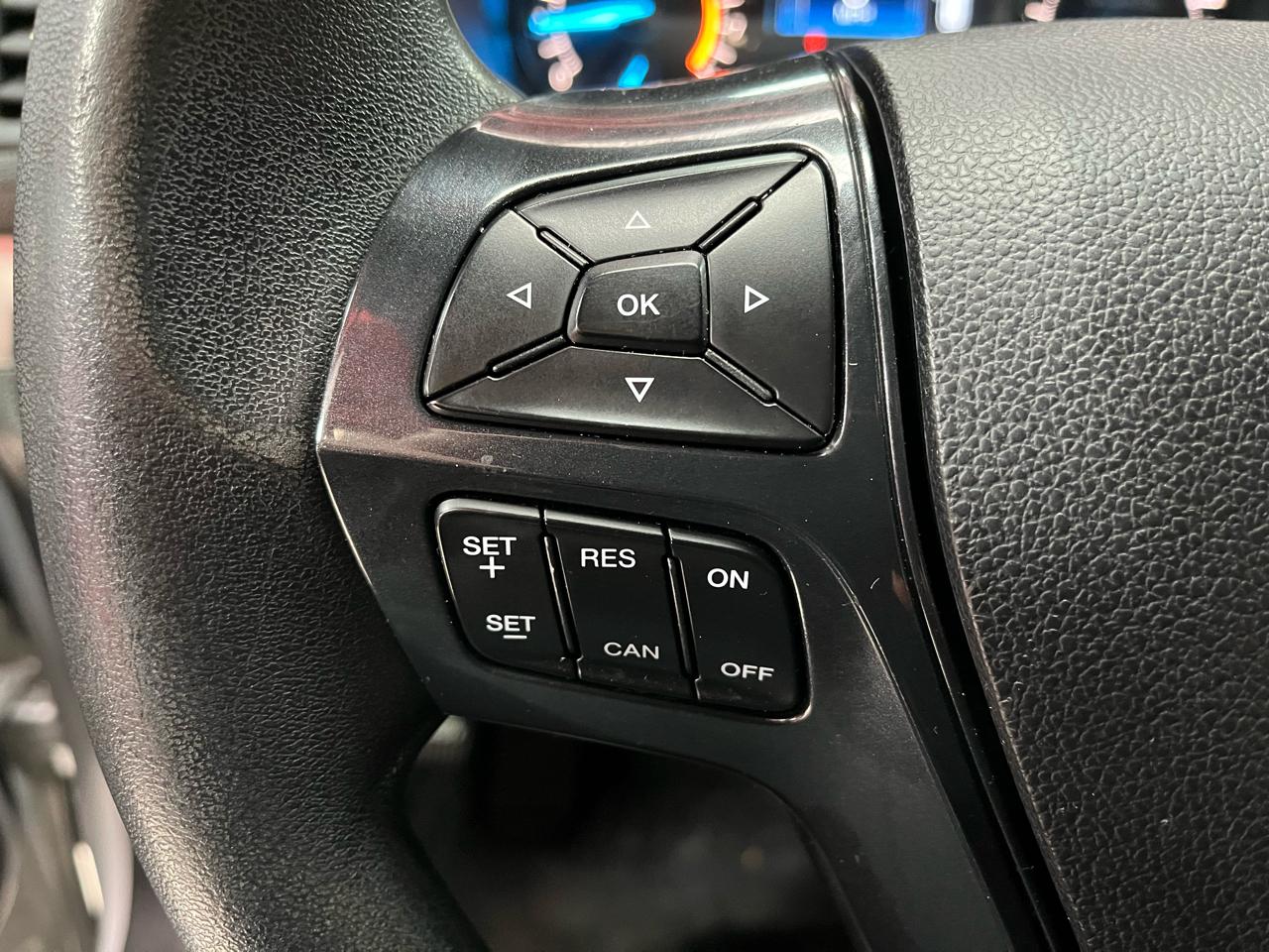 2018 FORD EXPLORER - Image 18