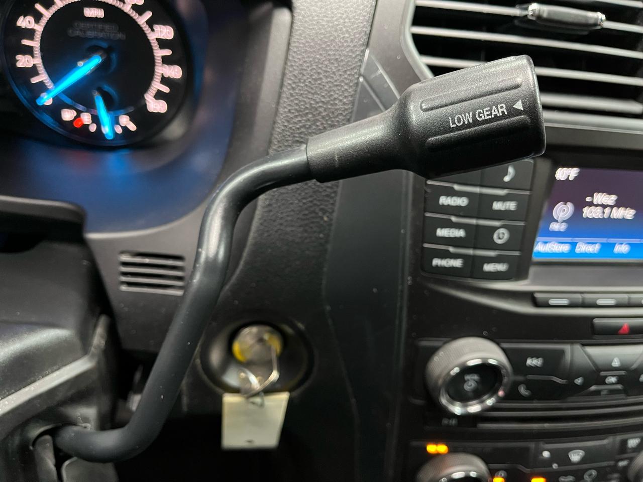 2018 FORD EXPLORER - Image 19