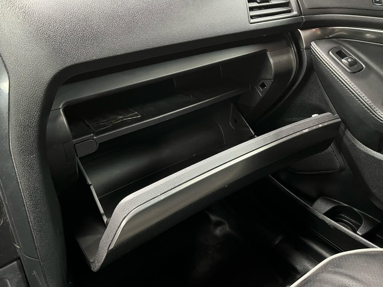 2018 FORD EXPLORER - Image 27