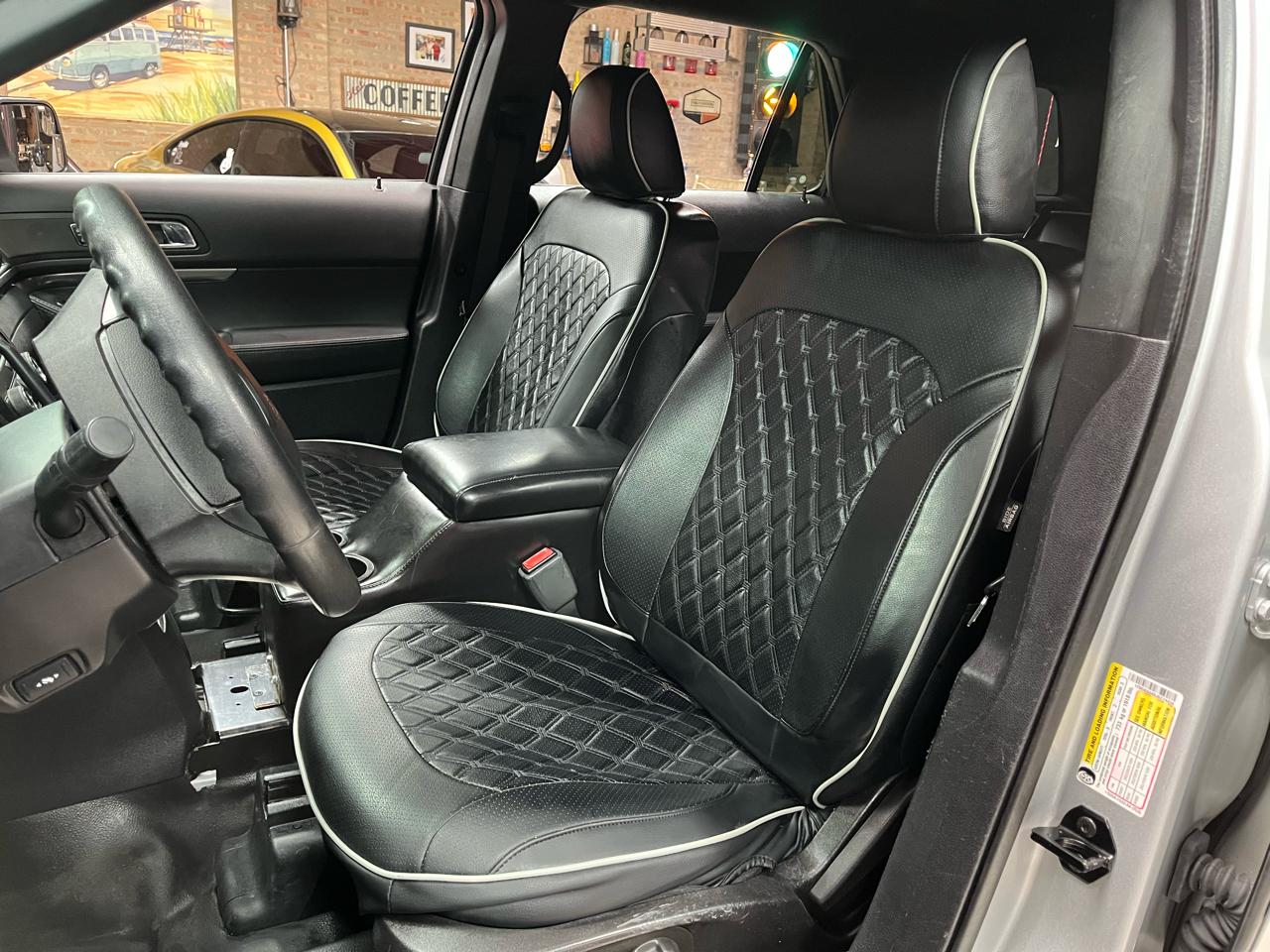 2018 FORD EXPLORER - Image 29