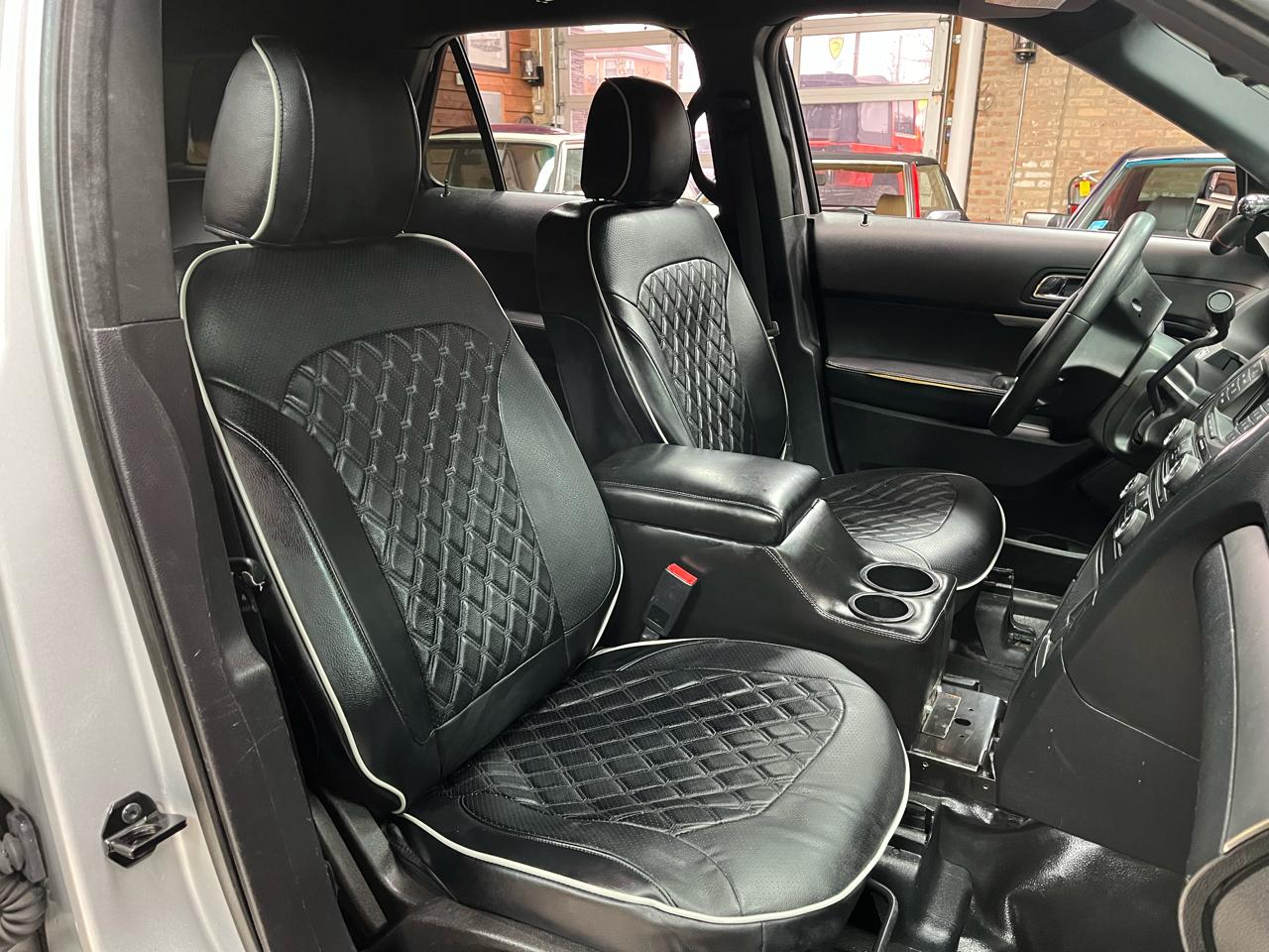 2018 FORD EXPLORER - Image 30