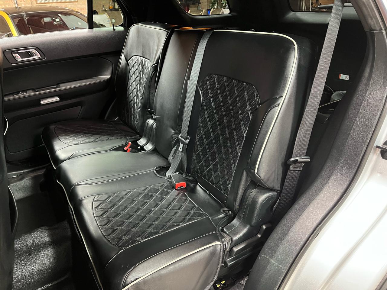 2018 FORD EXPLORER - Image 31