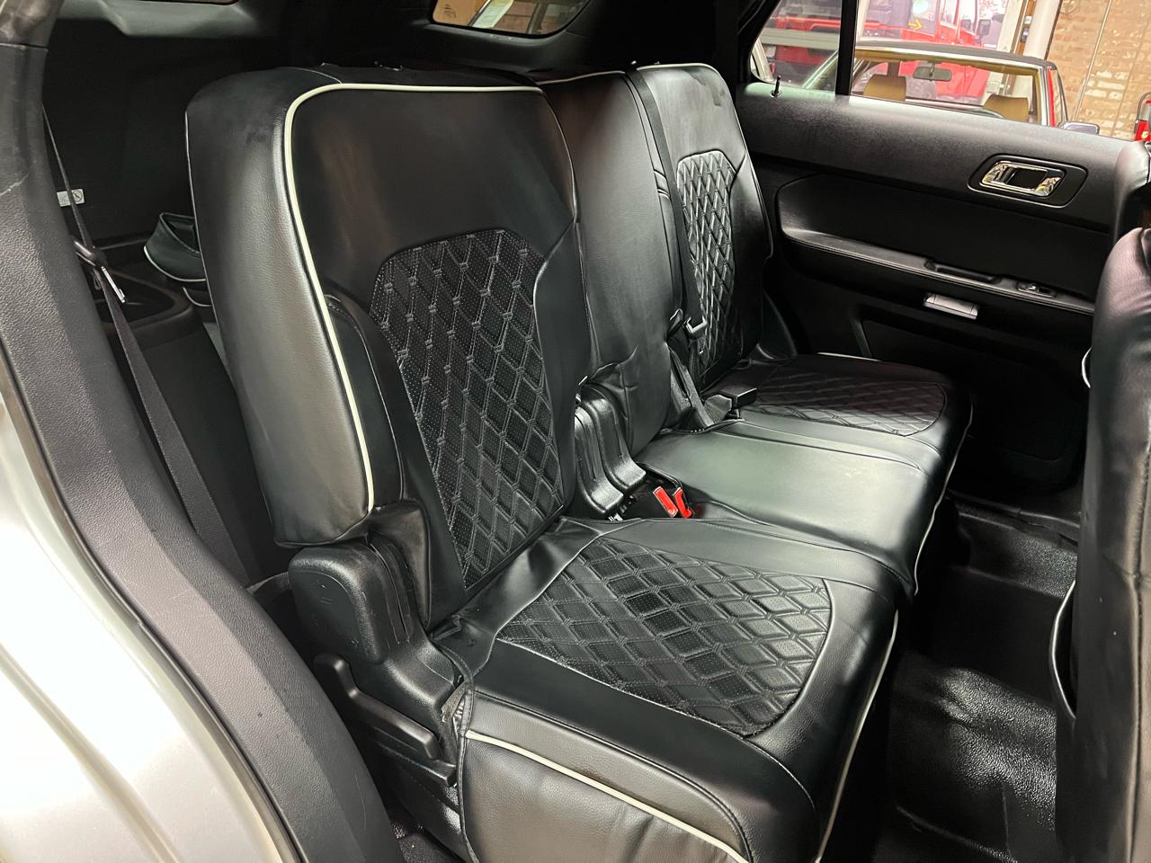 2018 FORD EXPLORER - Image 32