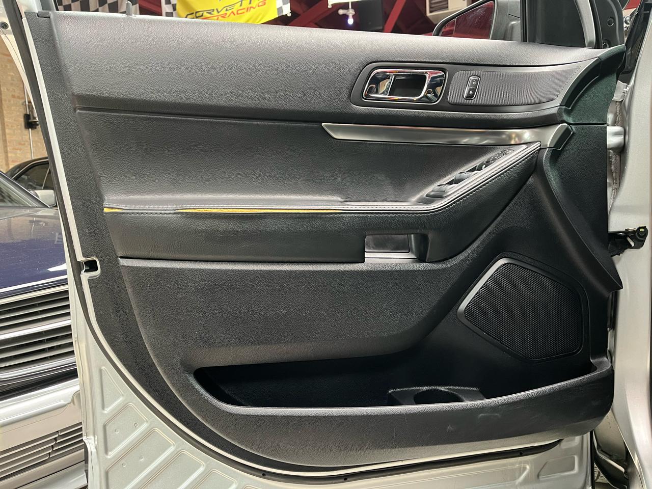 2018 FORD EXPLORER - Image 33