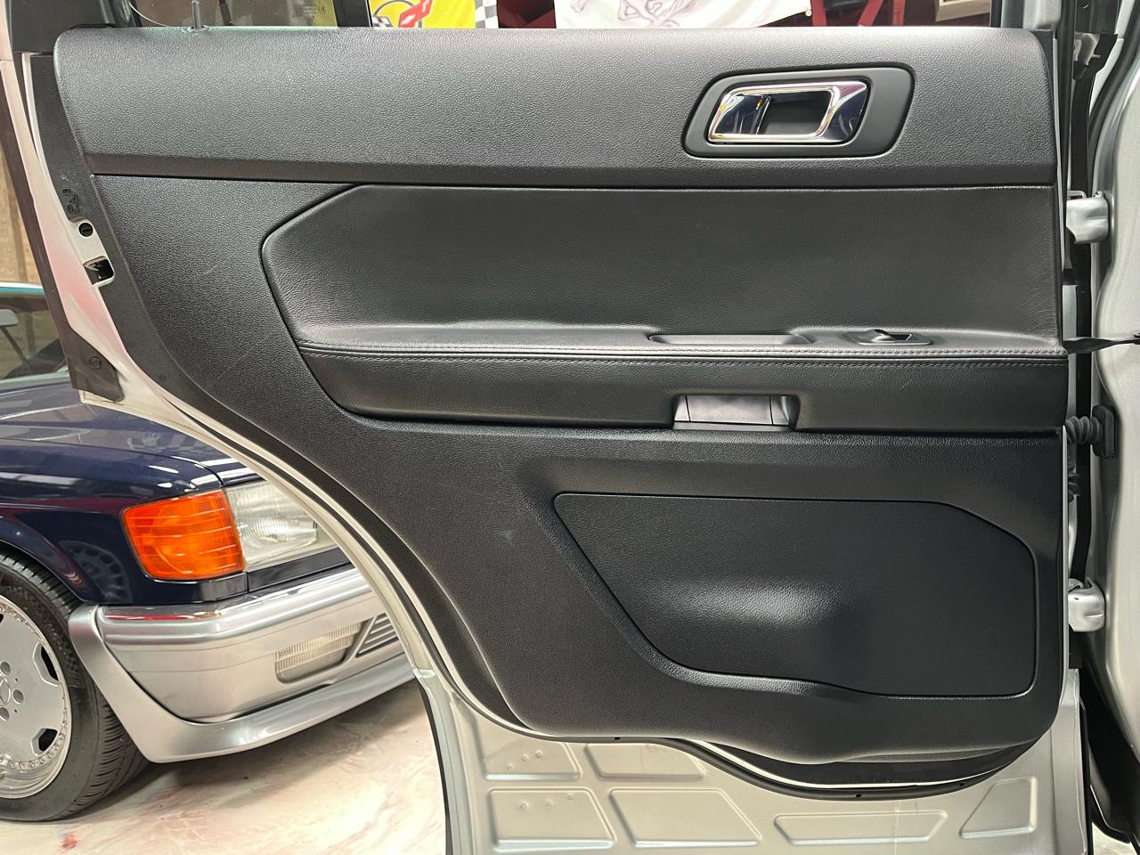 2018 FORD EXPLORER - Image 34