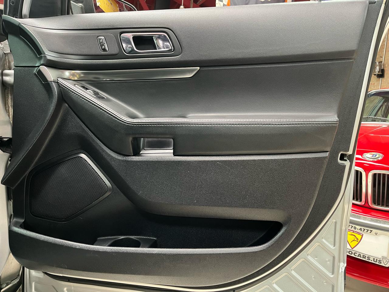 2018 FORD EXPLORER - Image 36