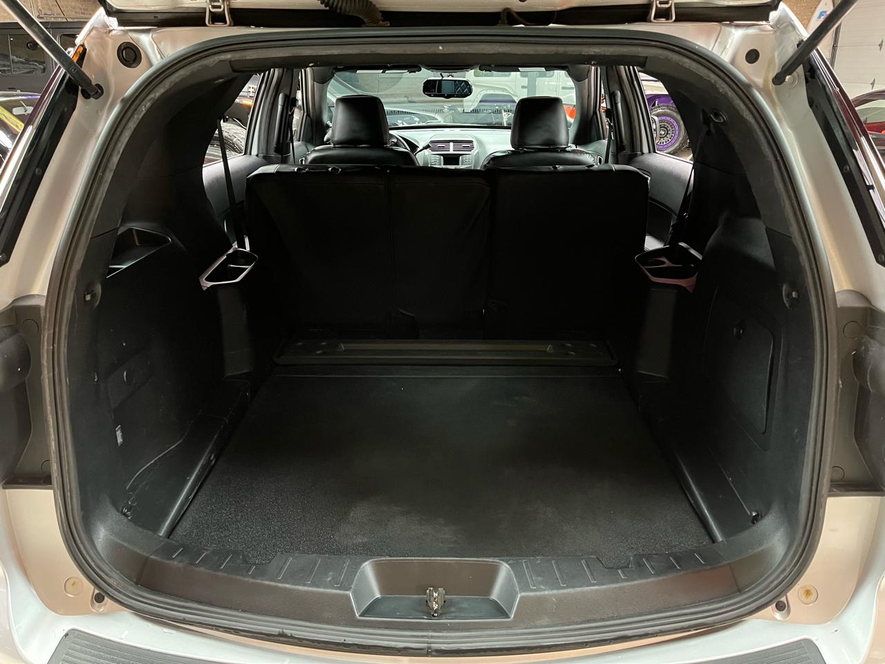 2018 FORD EXPLORER - Image 37