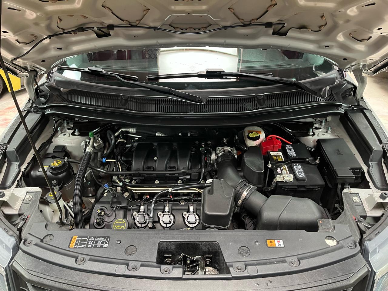 2018 FORD EXPLORER - Image 38