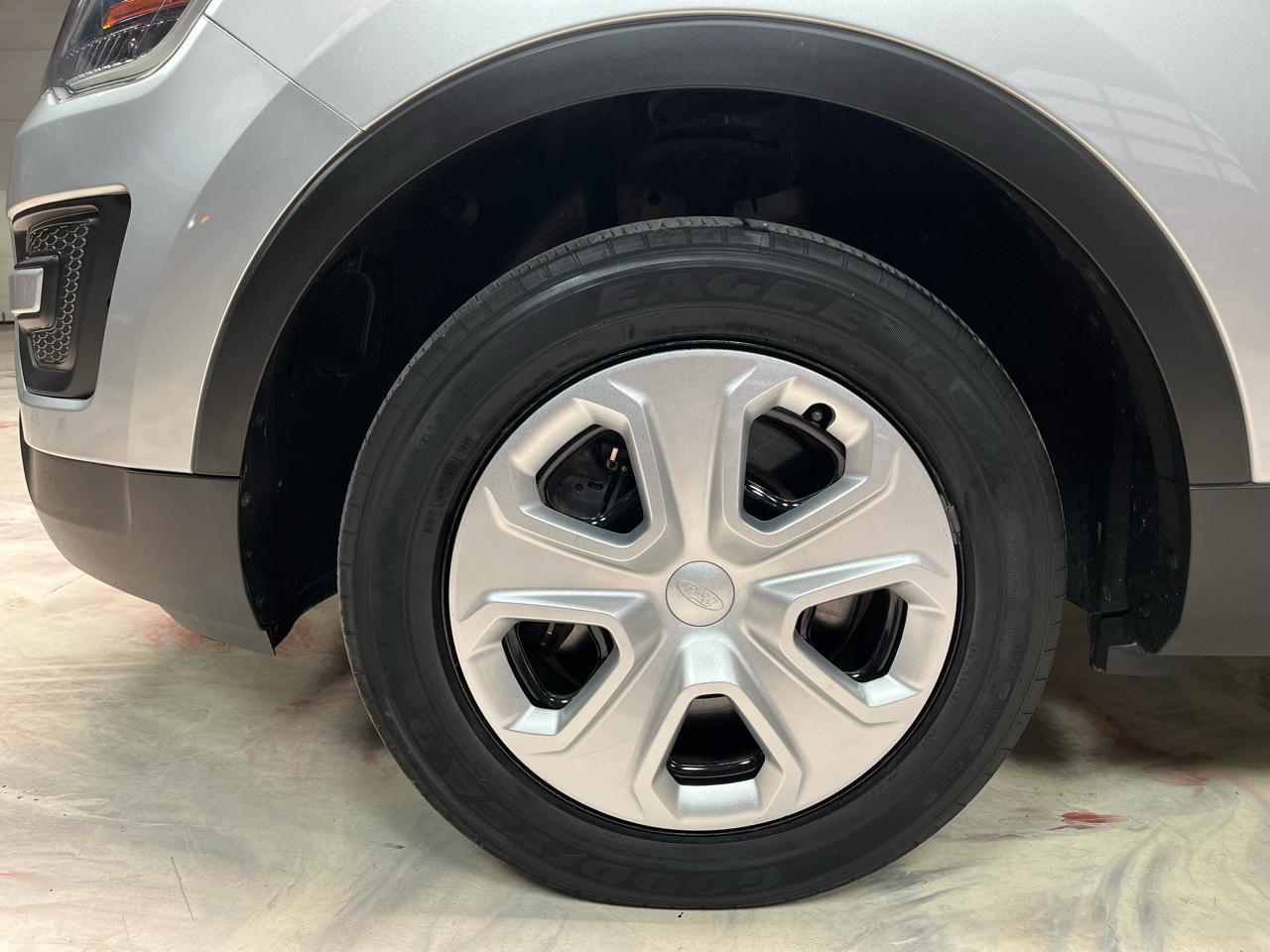 2018 FORD EXPLORER - Image 39