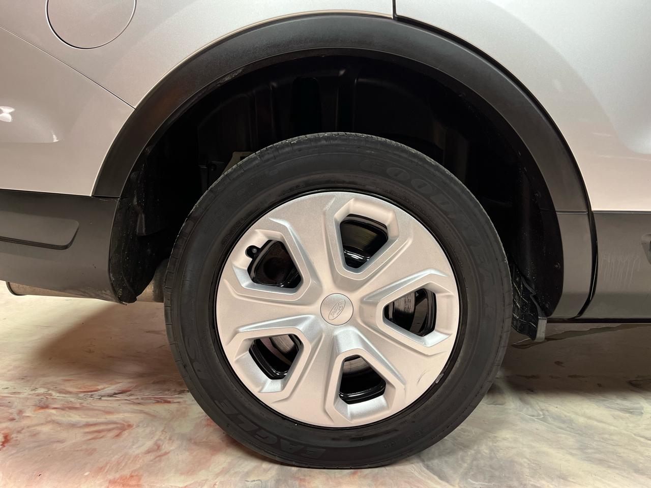 2018 FORD EXPLORER - Image 41