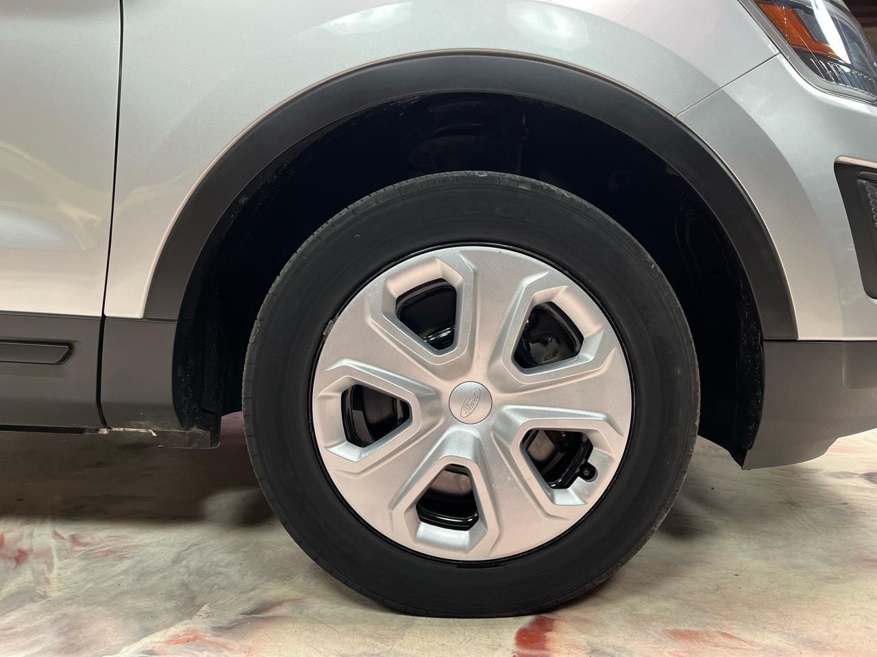 2018 FORD EXPLORER - Image 42