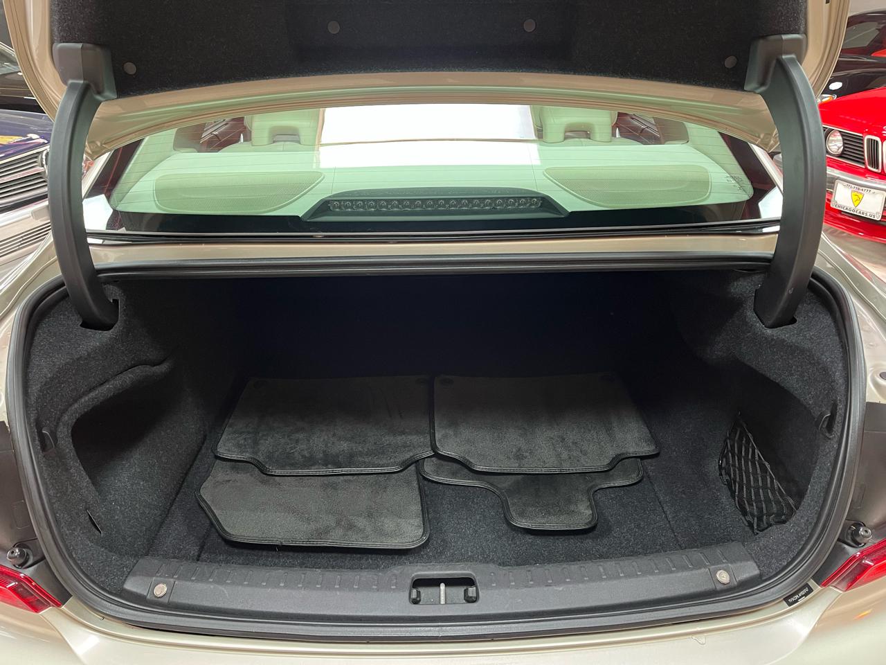 2017 VOLVO S90 - Image 40