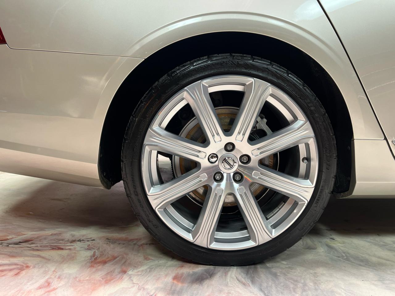 2017 VOLVO S90 - Image 44