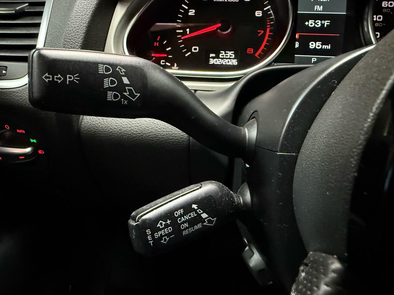 2015 AUDI Q7 - Image 19