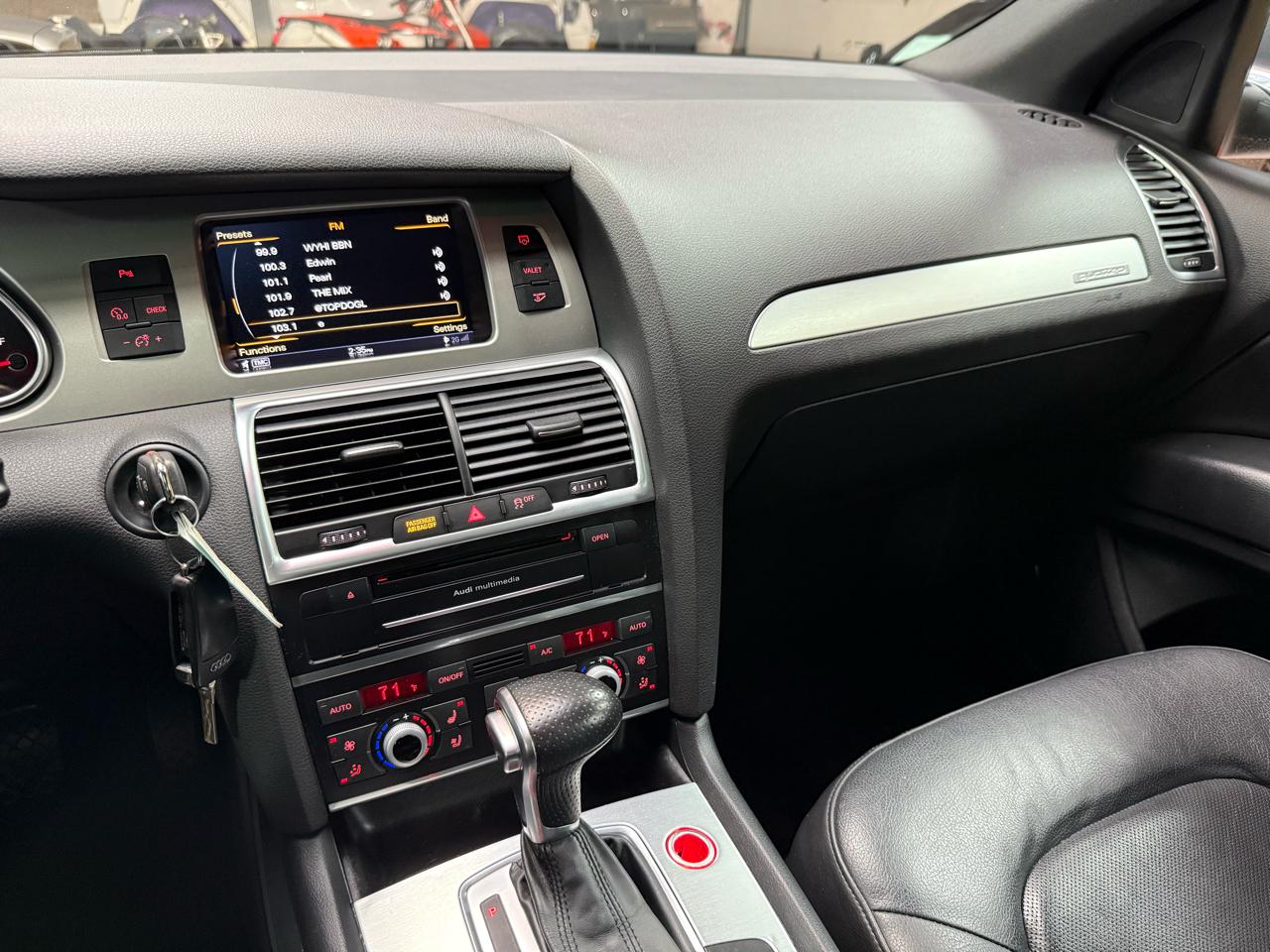 2015 AUDI Q7 - Image 22