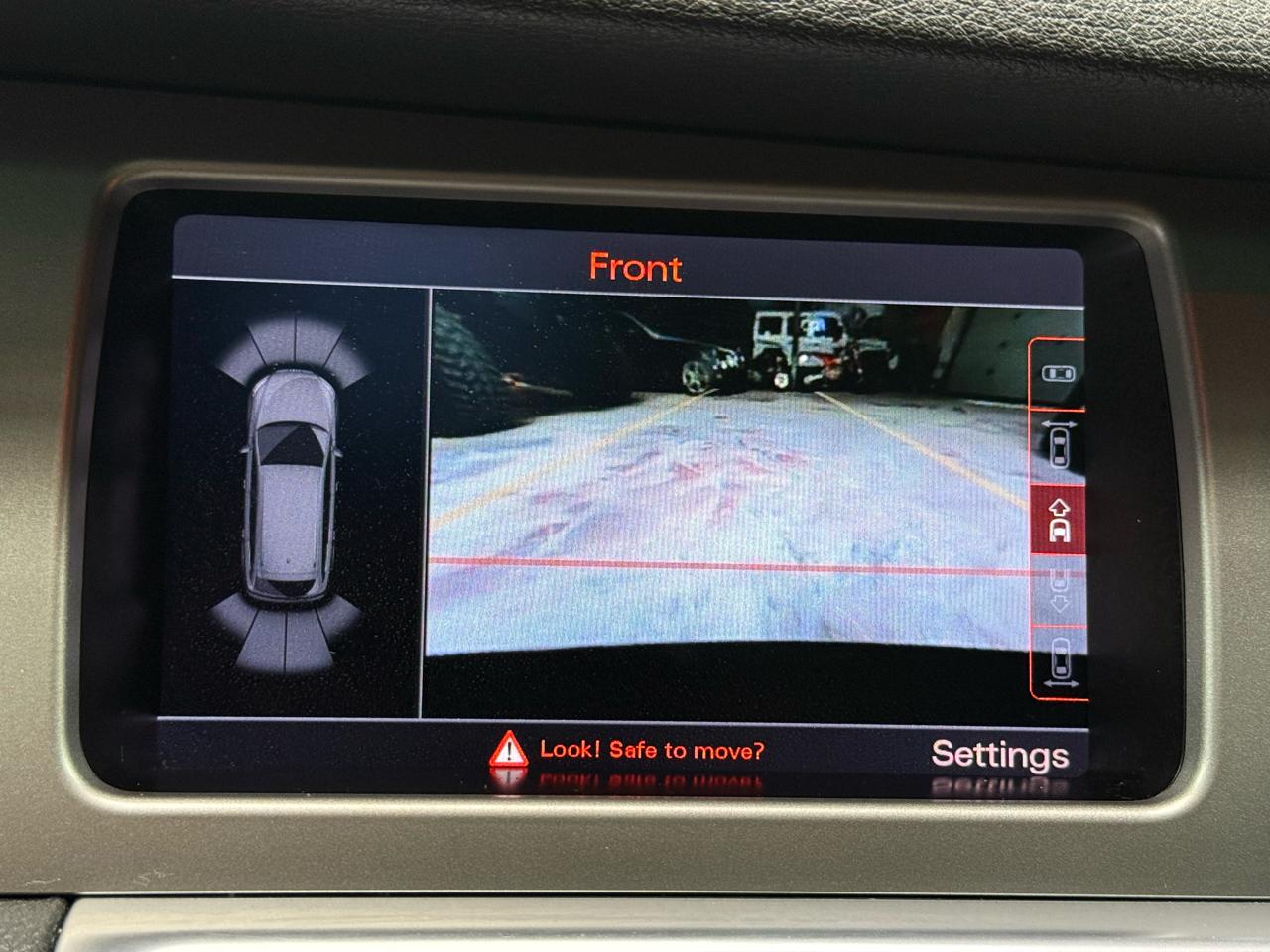 2015 AUDI Q7 - Image 26