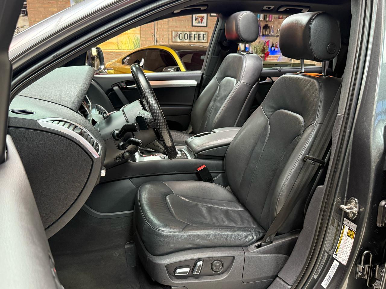 2015 AUDI Q7 - Image 31